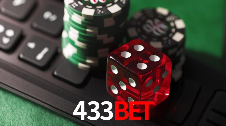 Game Statistics 433Bet