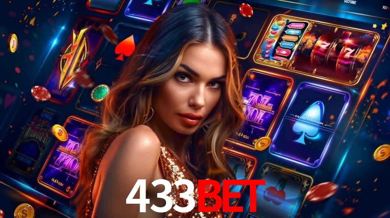 Benefícios da Conta 433Bet
