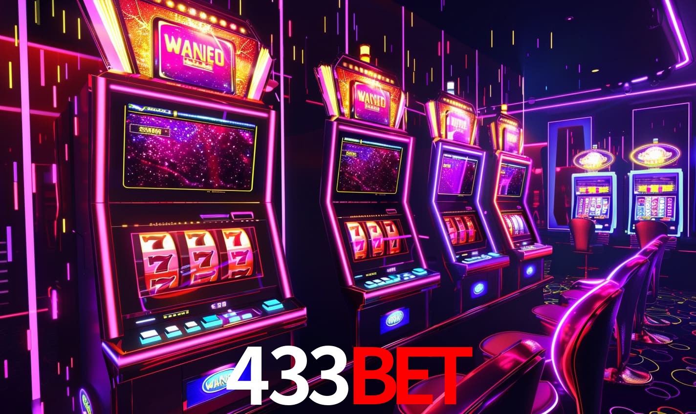Estatísticas do Jogo 433Bet