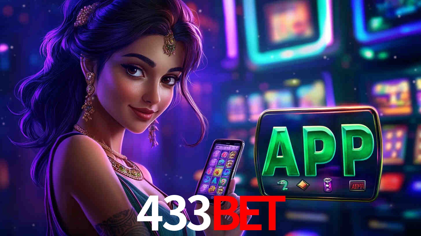 Descubra a Magia dos Jogos de Arcade no 433Bet