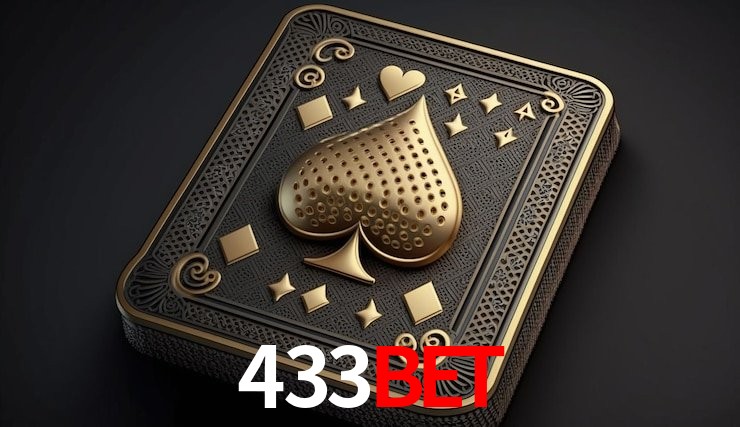 Desvendando o Mundo dos Jogos Virtuais na 433Bet
