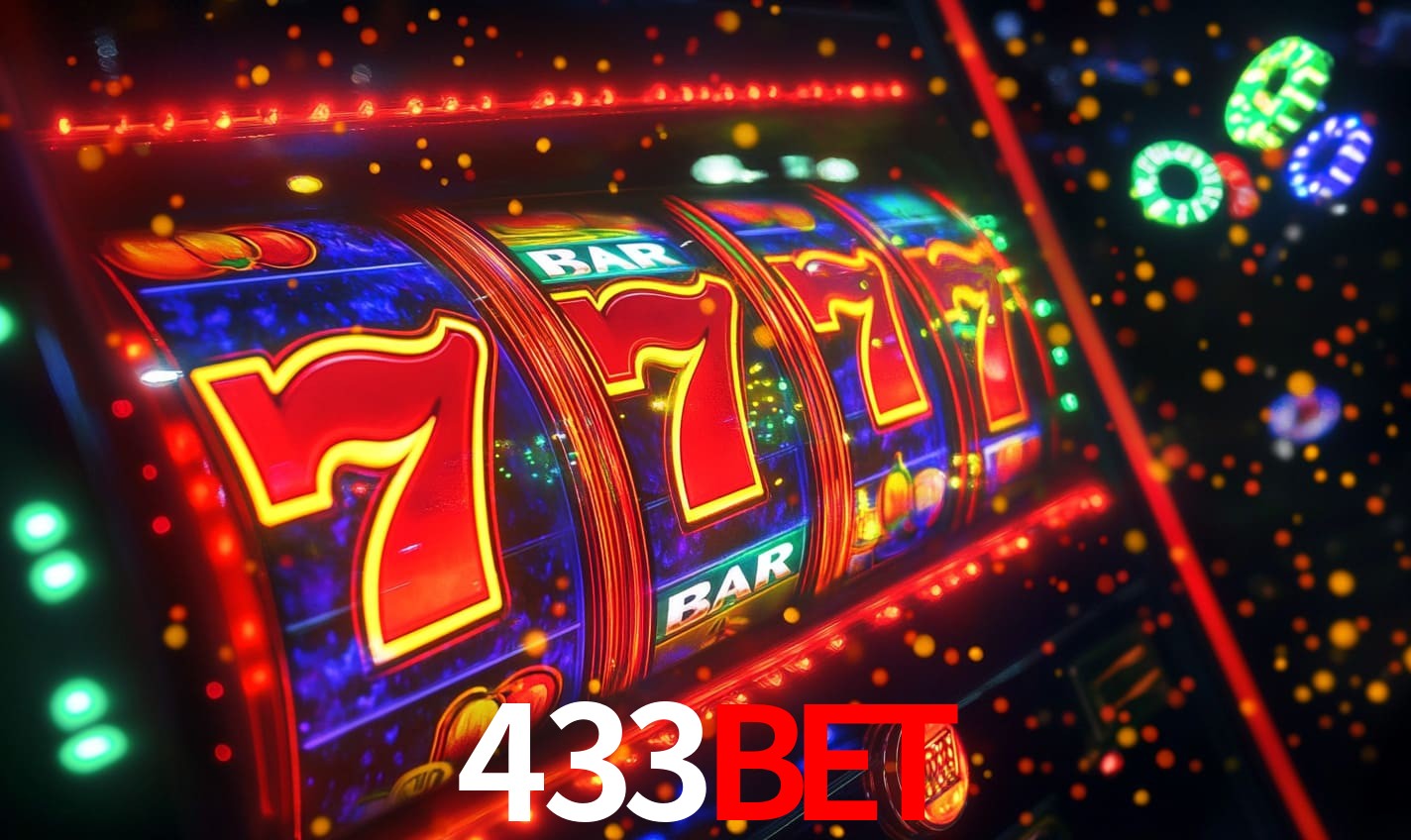433Bet.Com