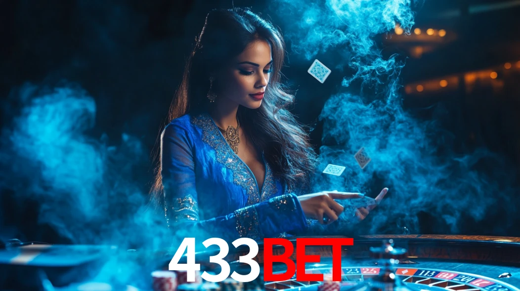 Recursos de Bônus 433Bet