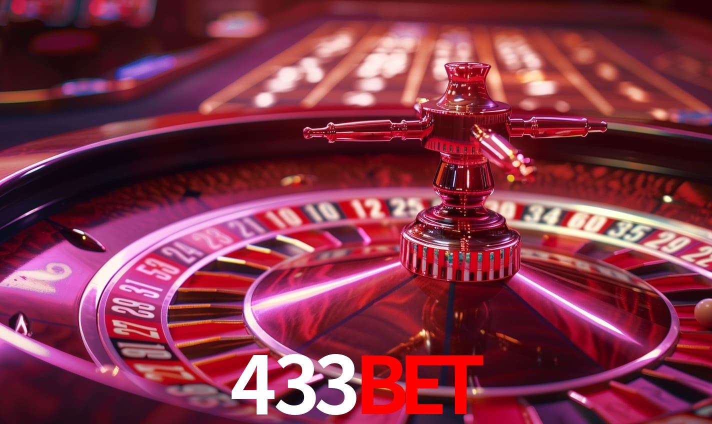 Jogos de Slot 433Bet