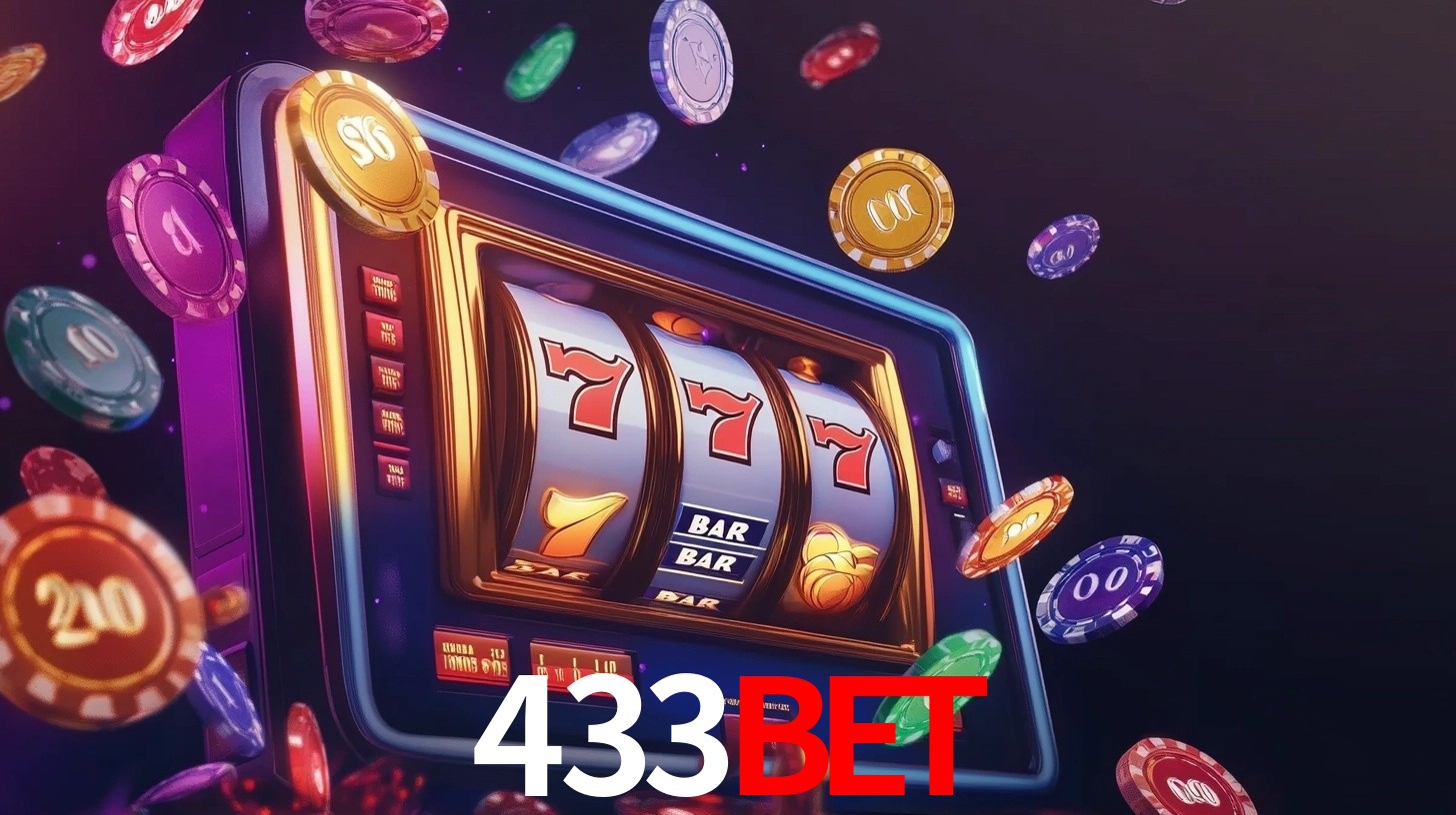 Ofertas Imperdíveis na 433Bet: Promoções e Bônus Que Valem a Pena