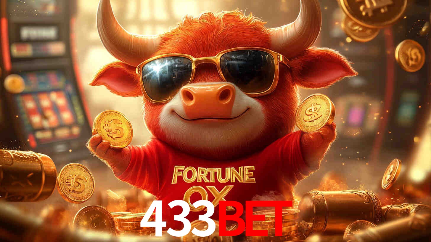 Desvendando o Mundo dos Jogos Virtuais na 433Bet
