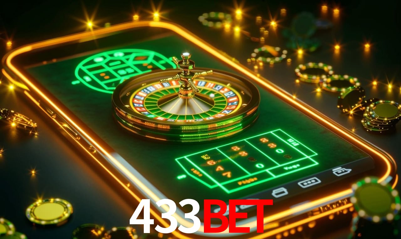Explorando a Categoria de Eventos em Apostas na 433Bet