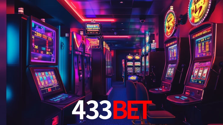 433Bet