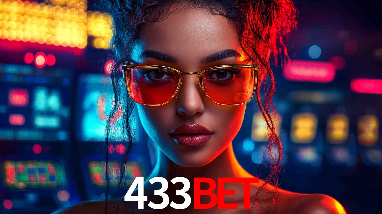 Apostas de Futebol 433Bet