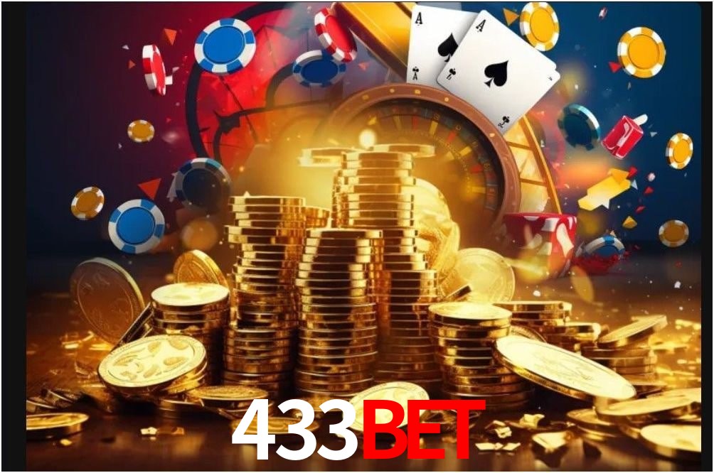 Especiais de Fim de Semana 433Bet