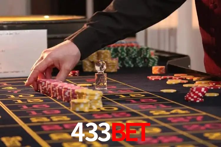 Jogos Exclusivos 433Bet