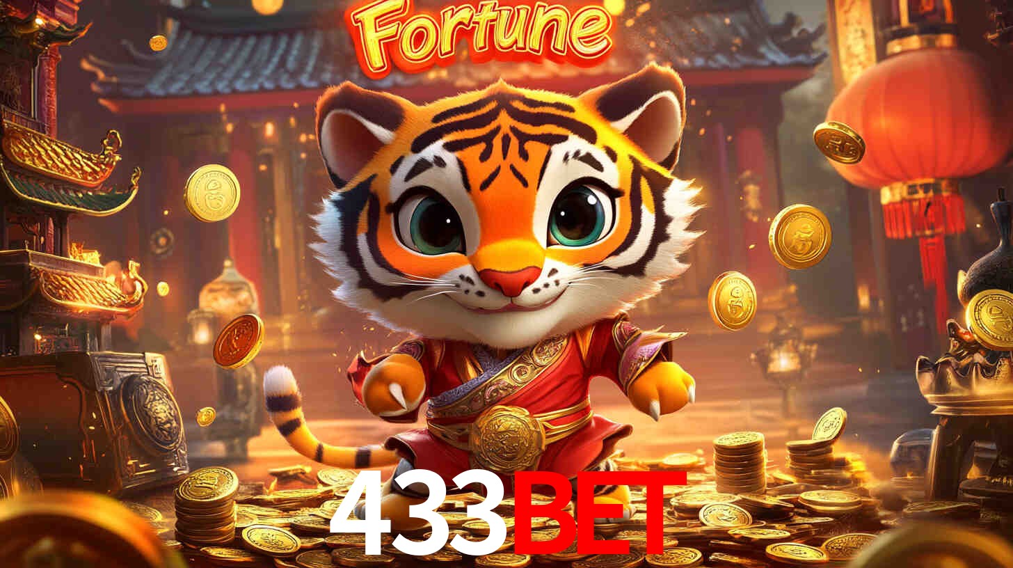 Programa VIP 433Bet