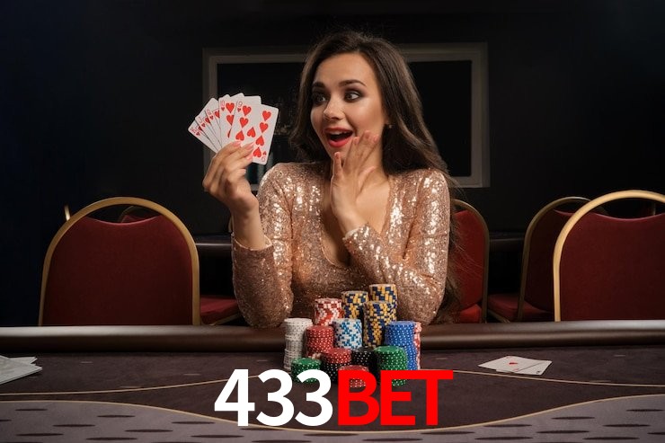 Ofertas Exclusivas 433Bet