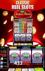 Flash Promotion 433Bet